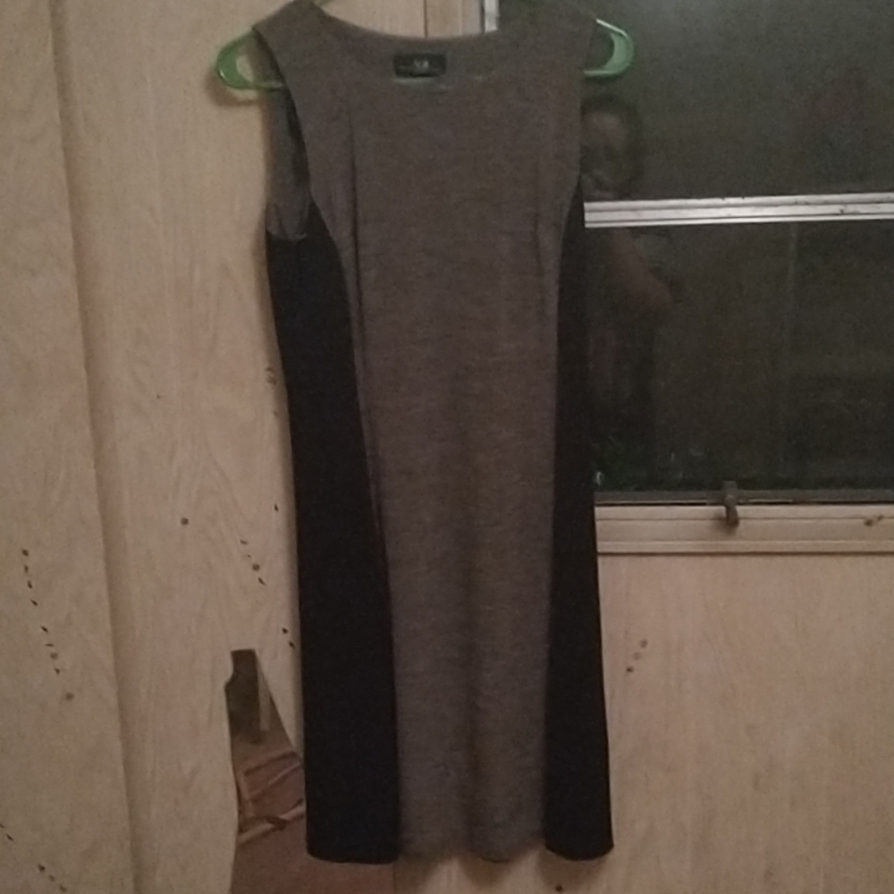 AGB dress